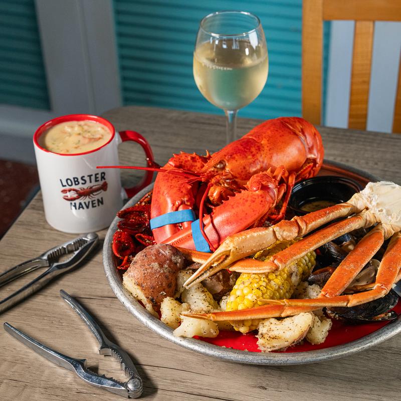 Lobster Haven