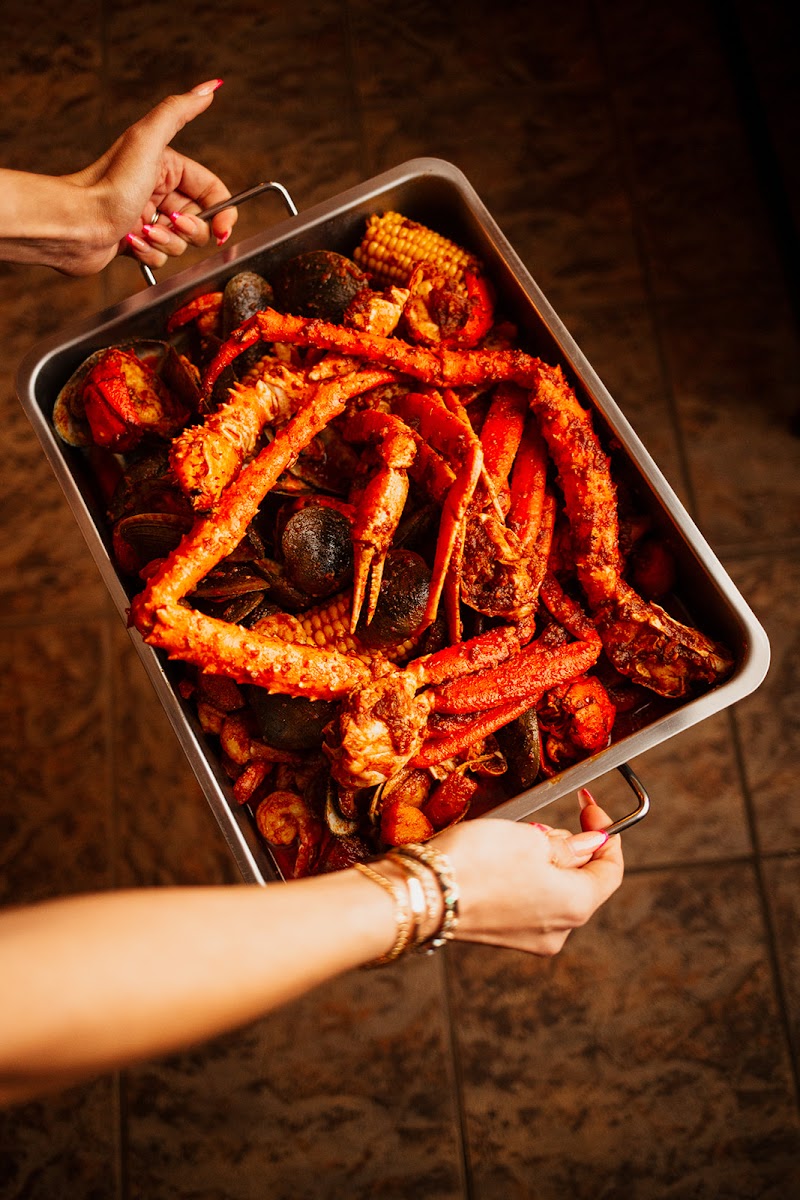 Capri Seafood