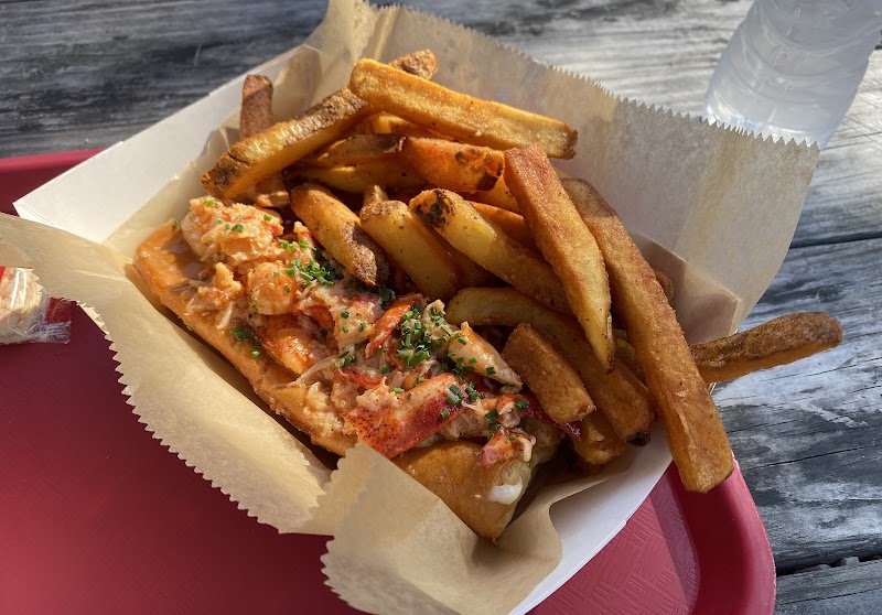 Dune Brothers Seafood