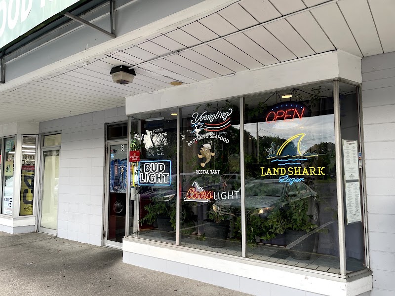 Brothers Seafood Restaurant