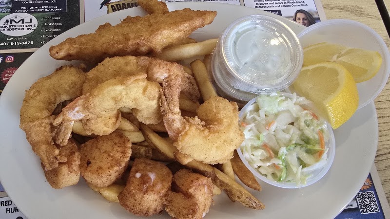 Brothers Seafood Restaurant