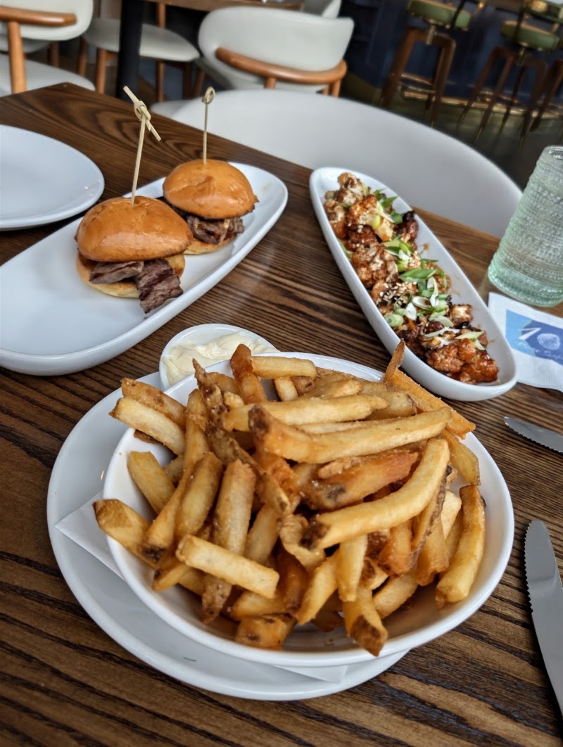 Ten Prime Seafood
