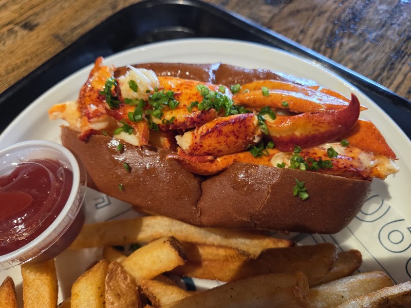 Dune Brothers Seafood