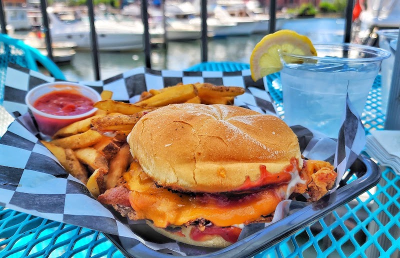 Fish Co.