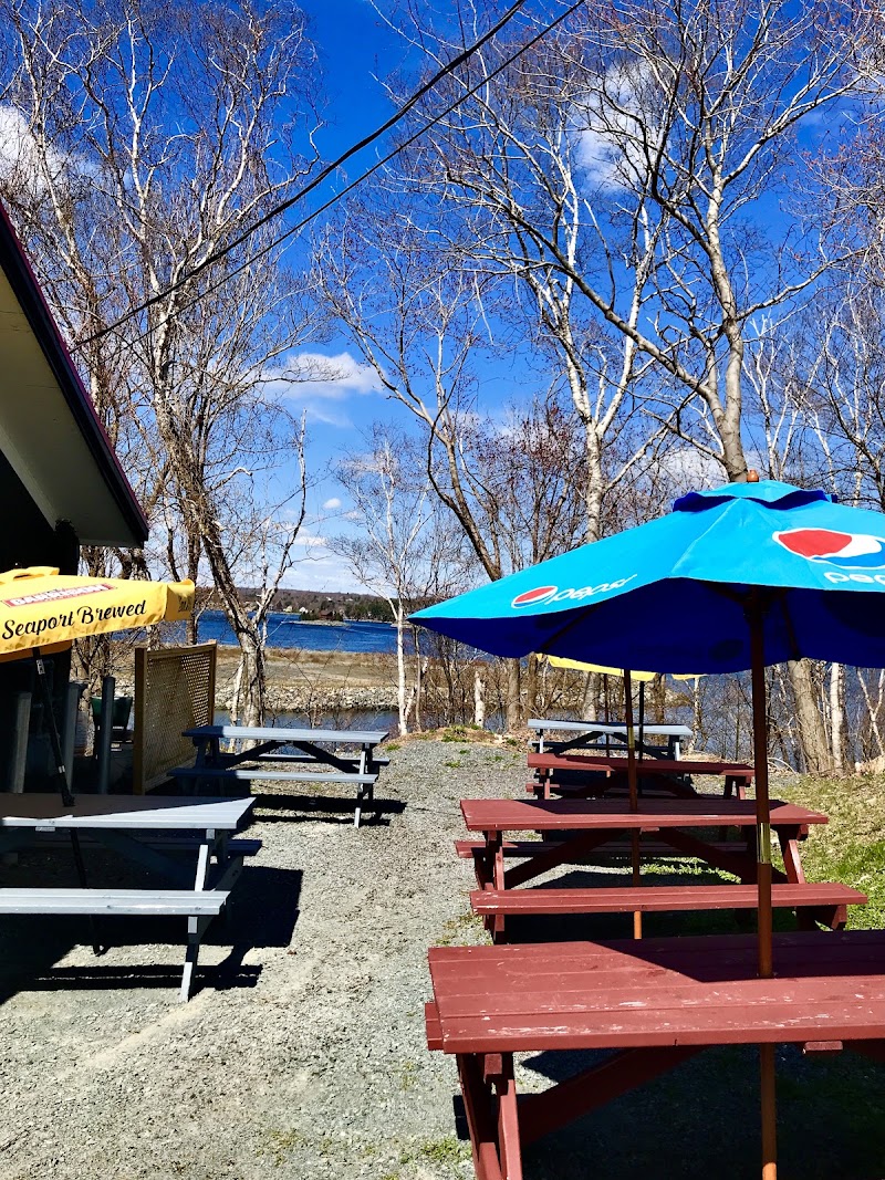 Rudy & Olive's Fish and Chips