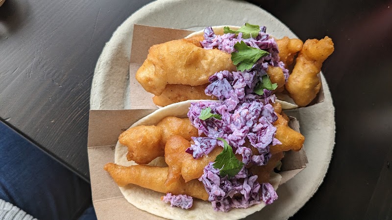 Rudy & Olive's Fish and Chips