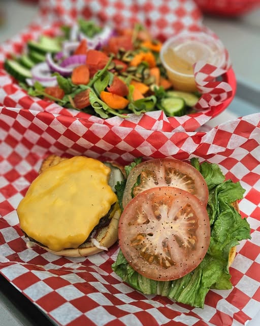 The South Shore Fish Shack