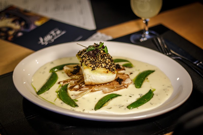 Little Fish Wine Bar