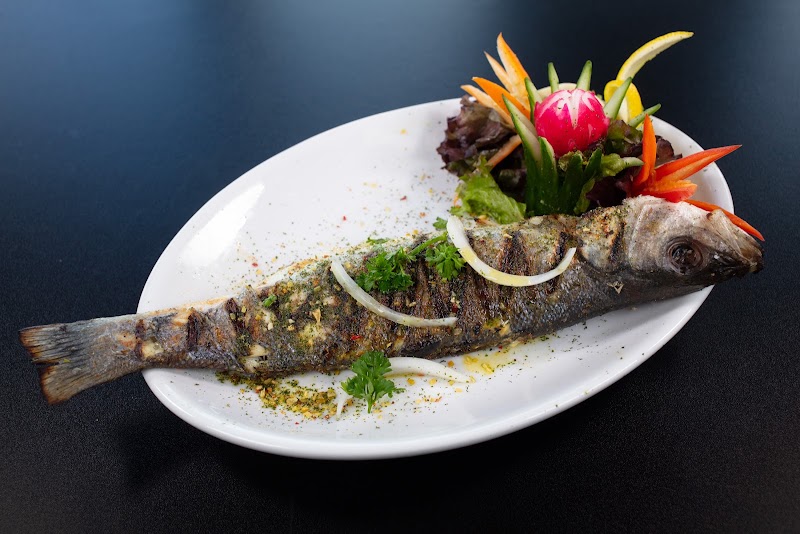 KHALIL SEAFOOD