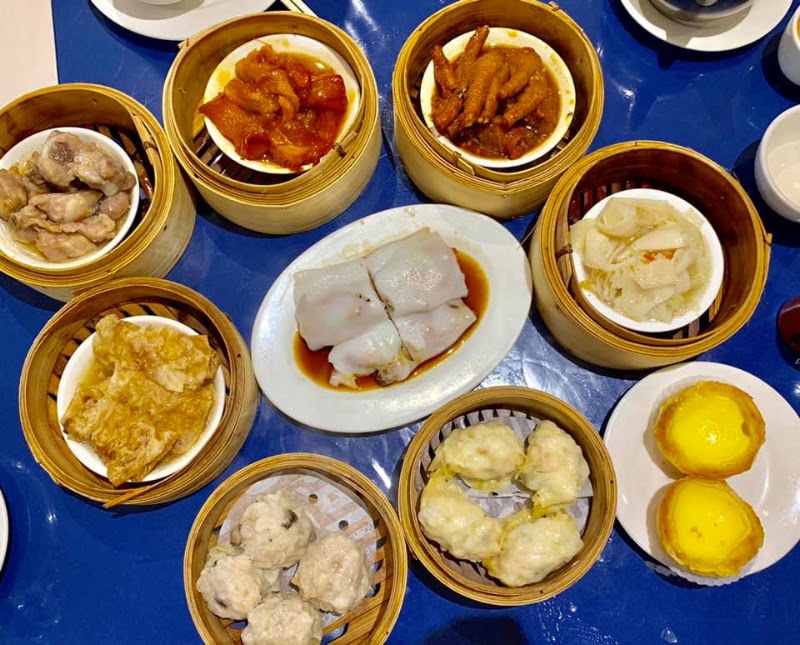 Sea King Seafood Restaurant