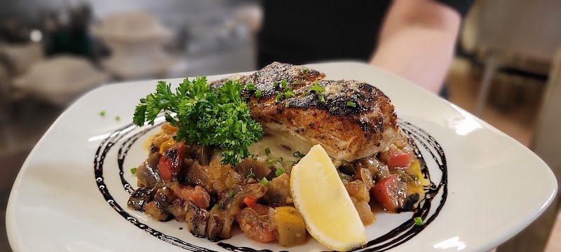 Lapointe Seafood Grill & Sushi