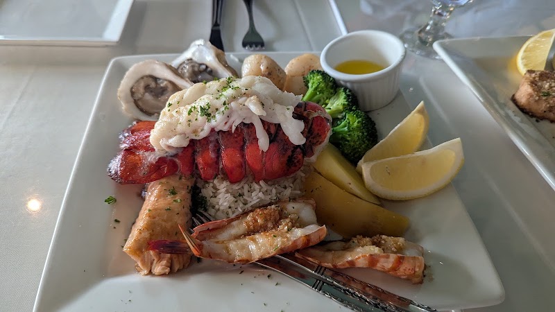 Flipper's Seafood Restaurant