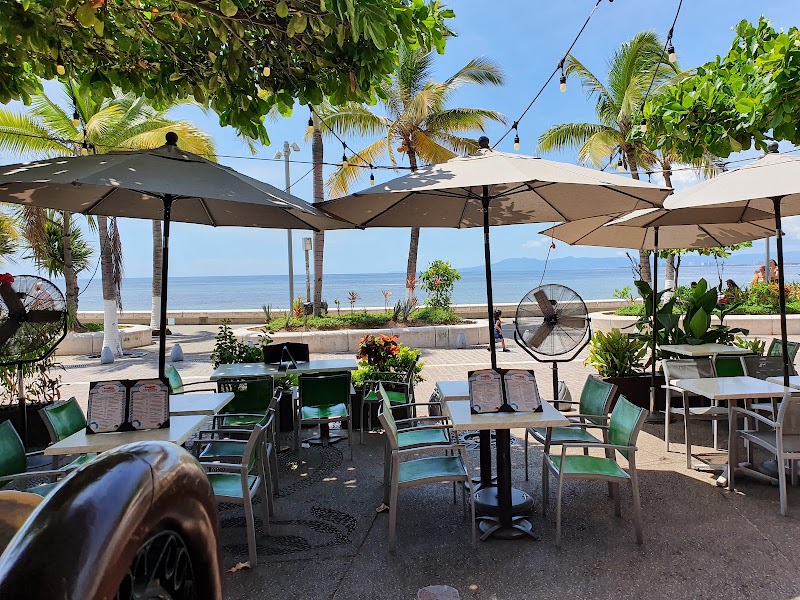 Ferchi’s Lobster House