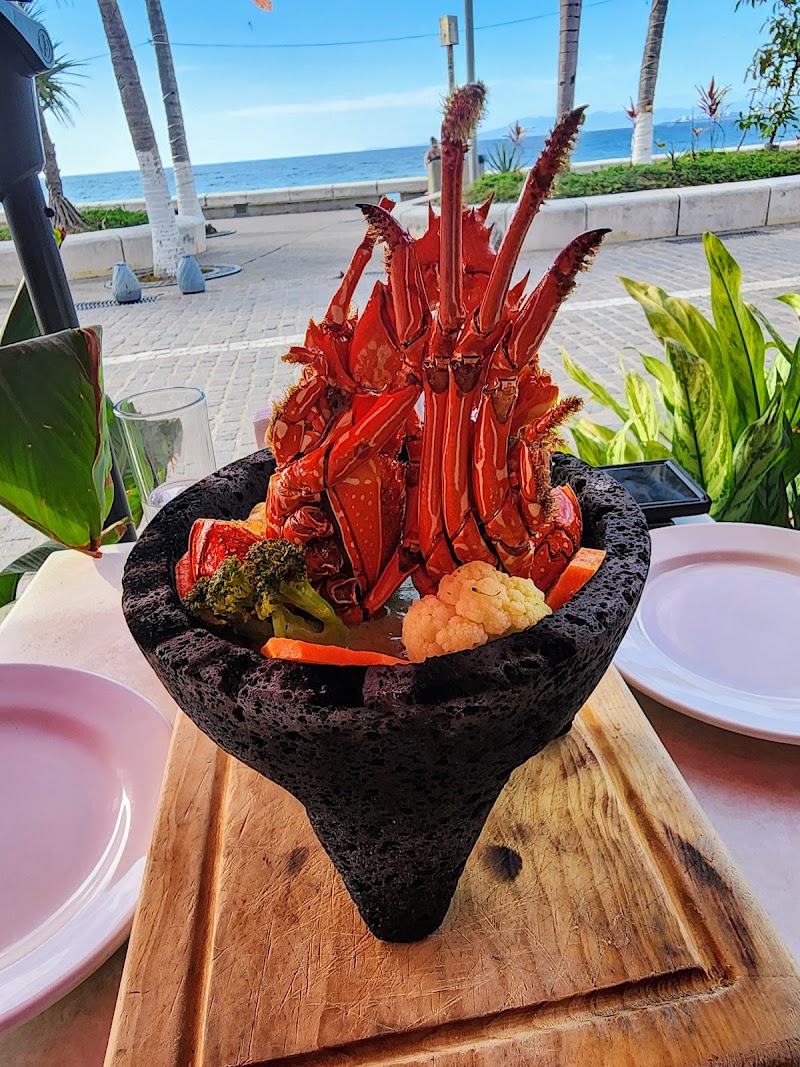 Ferchi’s Lobster House