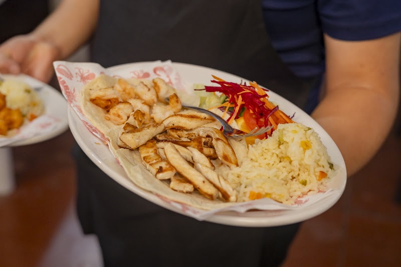 El Toro Güero Seafood