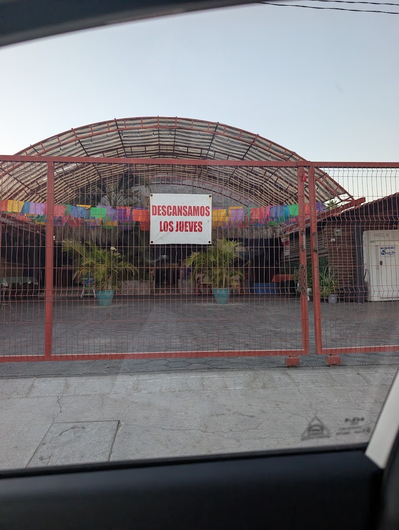 El Toro Guero Seafood
