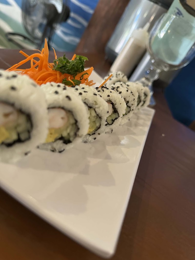 El Toro Guero Seafood