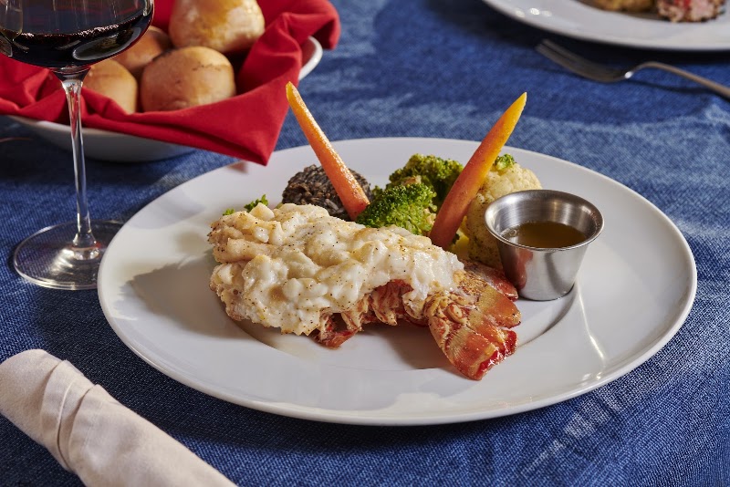 Baja Lobster Company