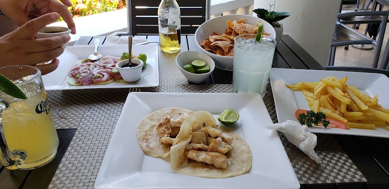 Blue Fish Cabo Seafood