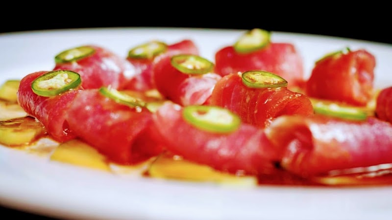 La Bocana Sushi & Bar