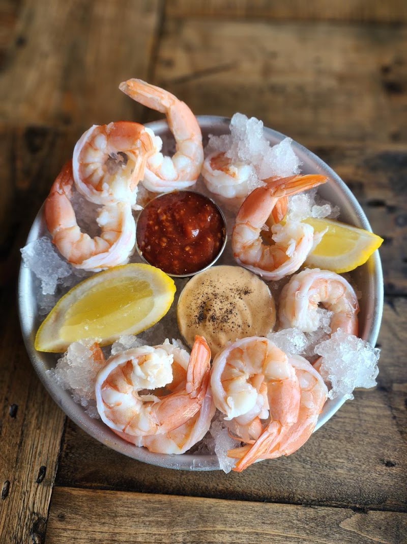 Pete's Fish House