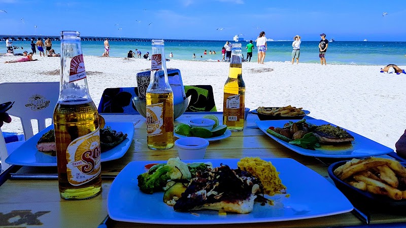 Crabster Seafood & Grill