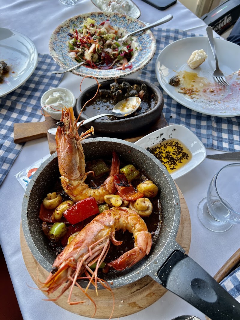 Fish Port Restaurant