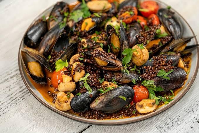 İstanbul Balık Fish Restaurant