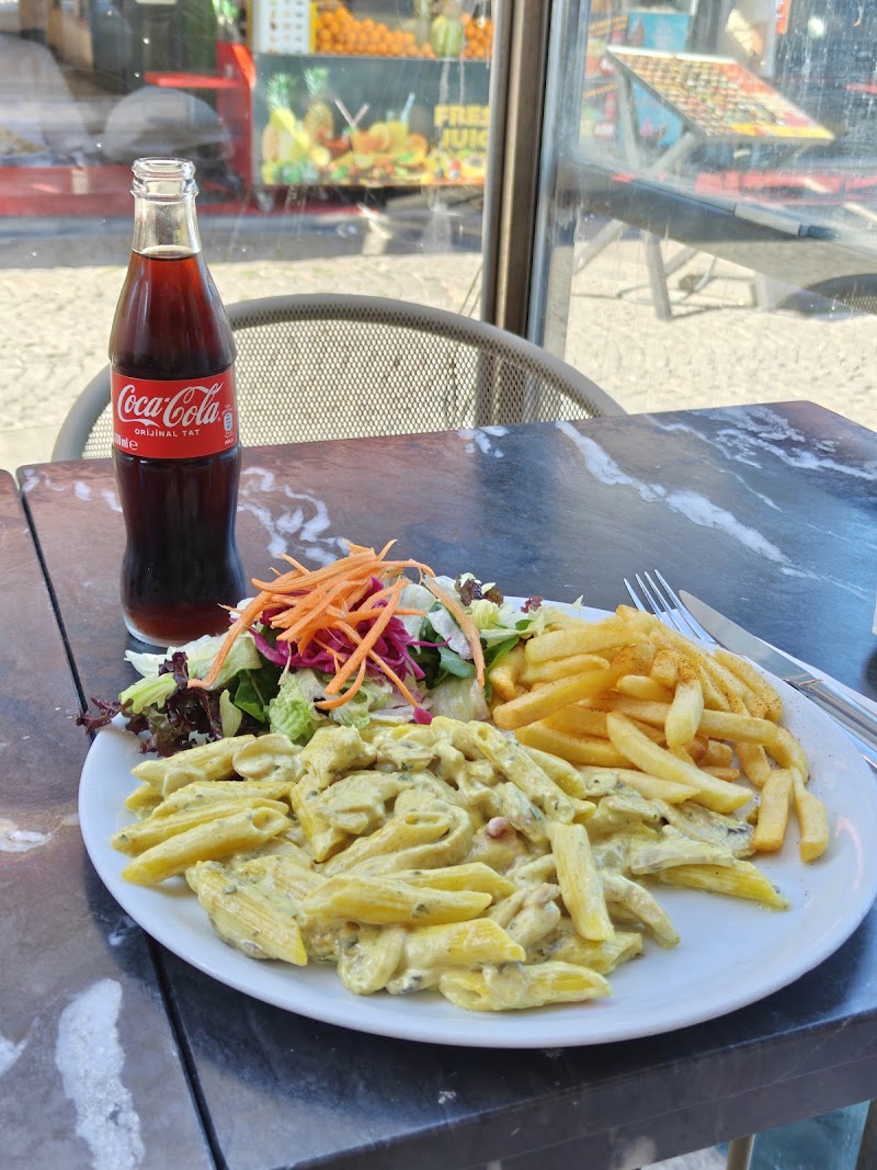 Esmer Meat&Fish Restaurant