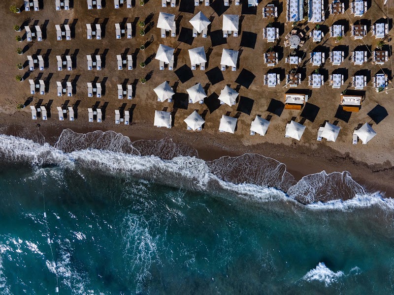 Kadir Reis Fish Restaurant