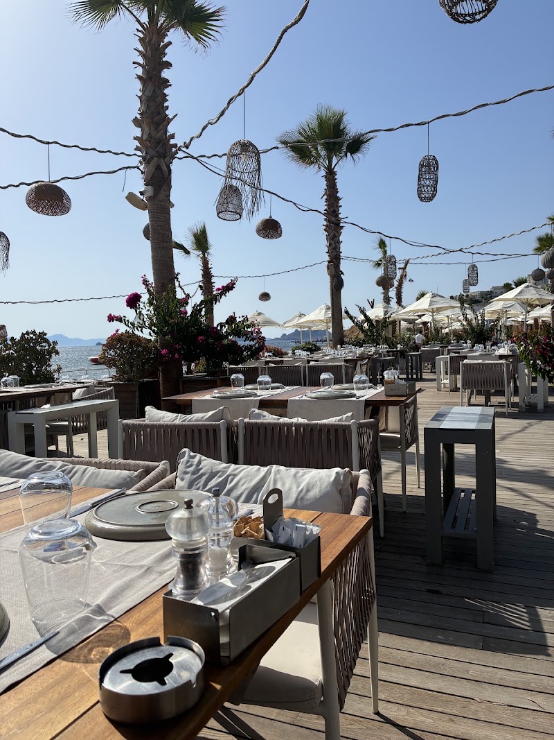 Kadir Reis Fish Restaurant