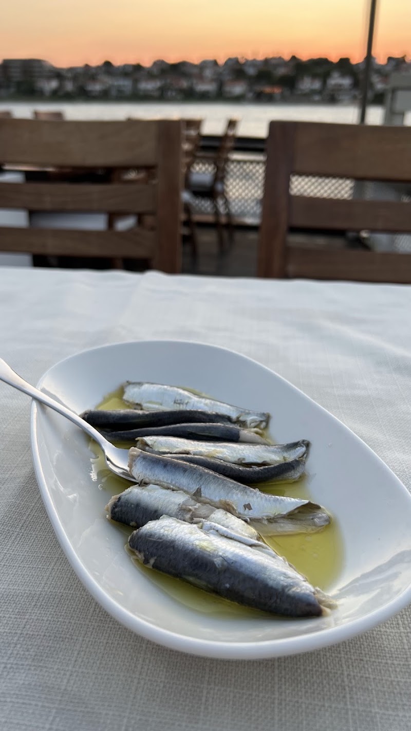 Aquente Sea Food