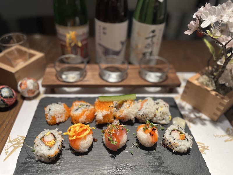 Sushi Making Tokyo｜No1 Cooking Class in Japan