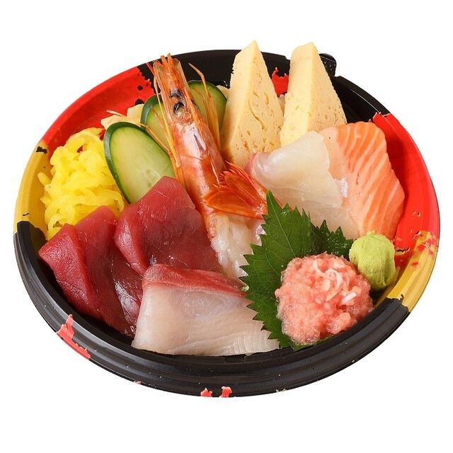 Sushi Tsune