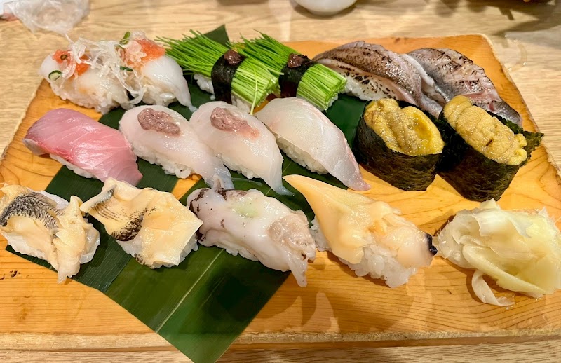 Sushi-no-darihan