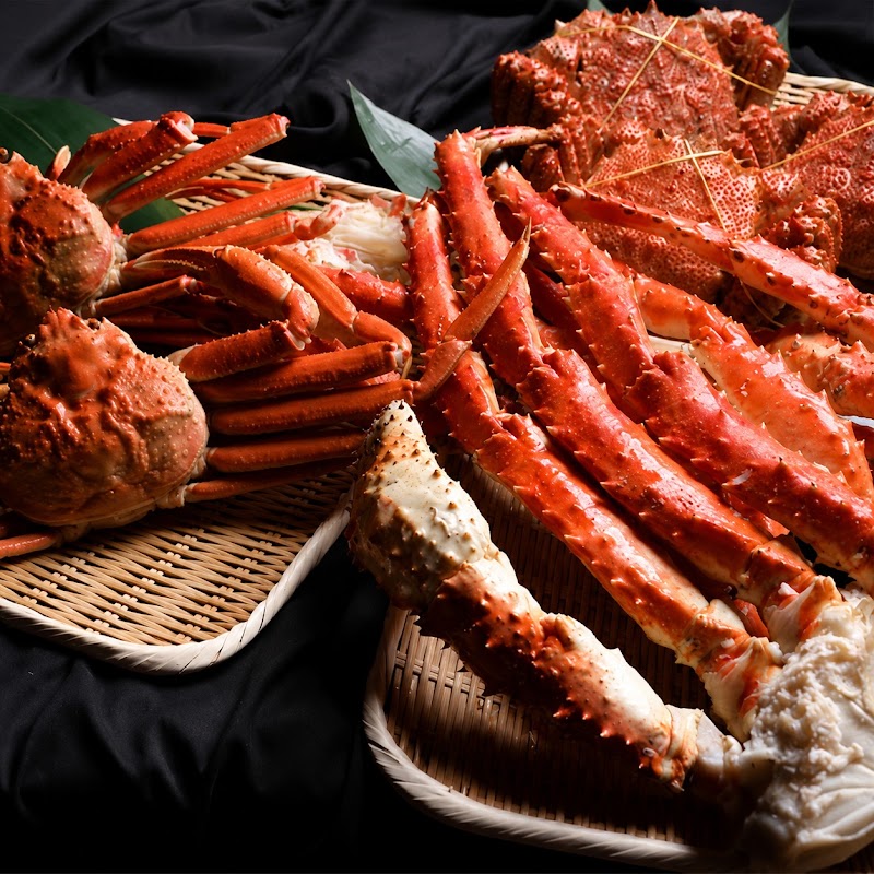 Kanimatsuri Crab Restaurant