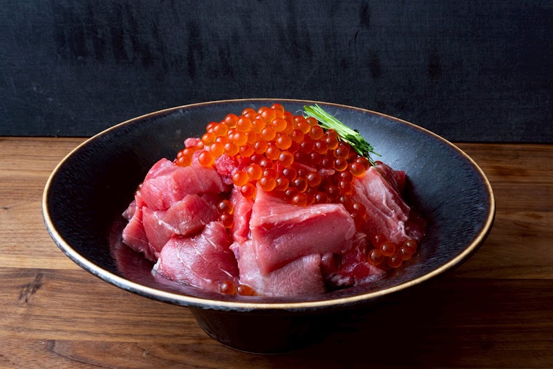 Kasagawa Seafood Bowls