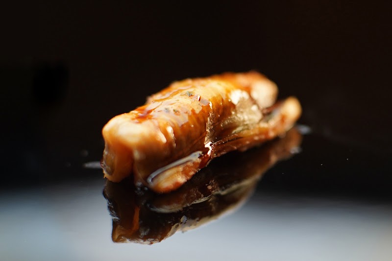 Sushi Arai