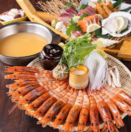 Sushi ×izakaya Kaisenmonogata Midosujiten