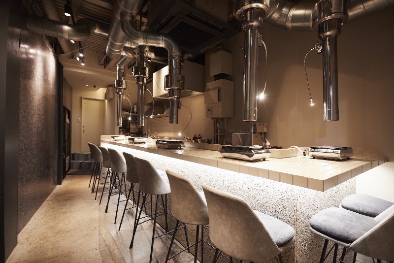 Uomatsu Seafood Grill & Kamameshi