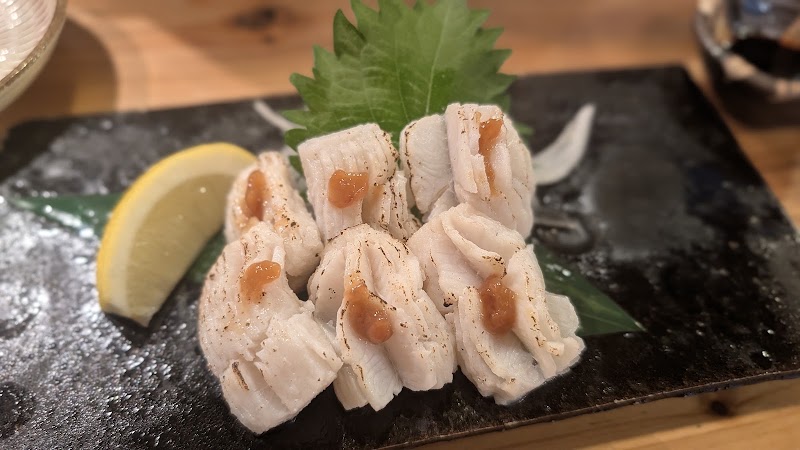 Grilled Fish Izakaya NAOI