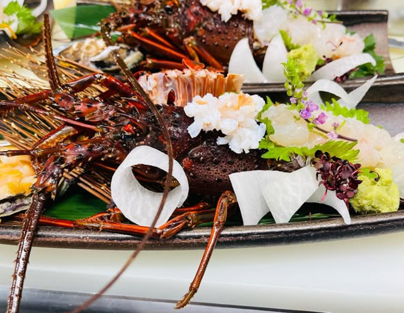 Sushi Katsuya