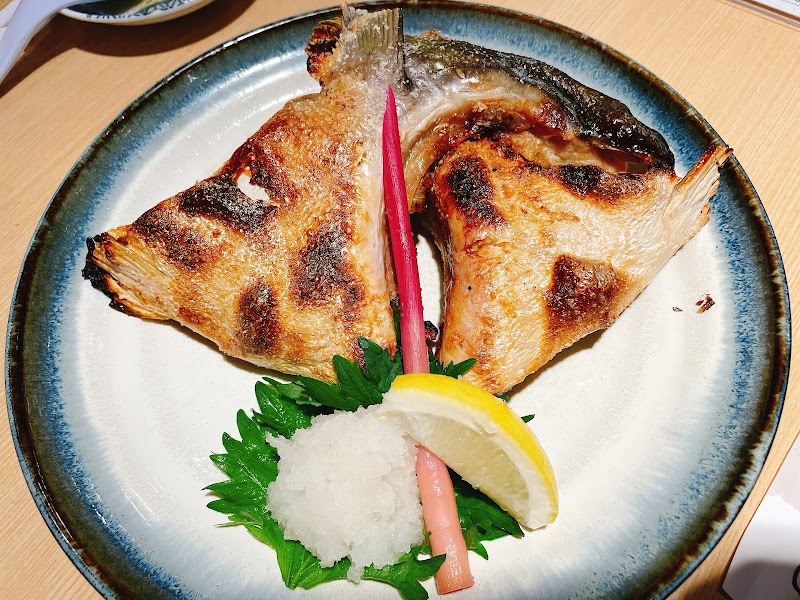New Sushi Center Shinsaibashi PARCO