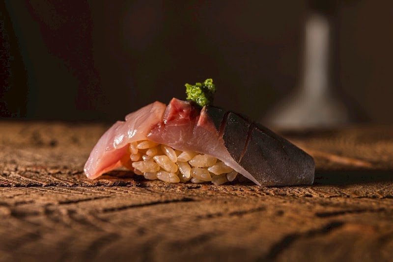 Sushi Sōgorō