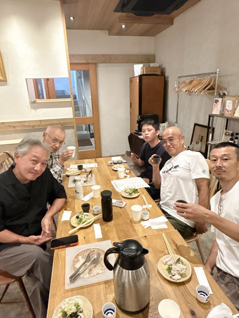 Seafood Japanese Cuisine Mahoraya