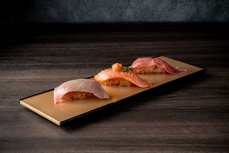 Sushi Kizaemon