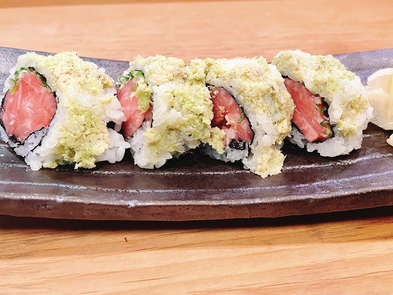 Sushi Taka