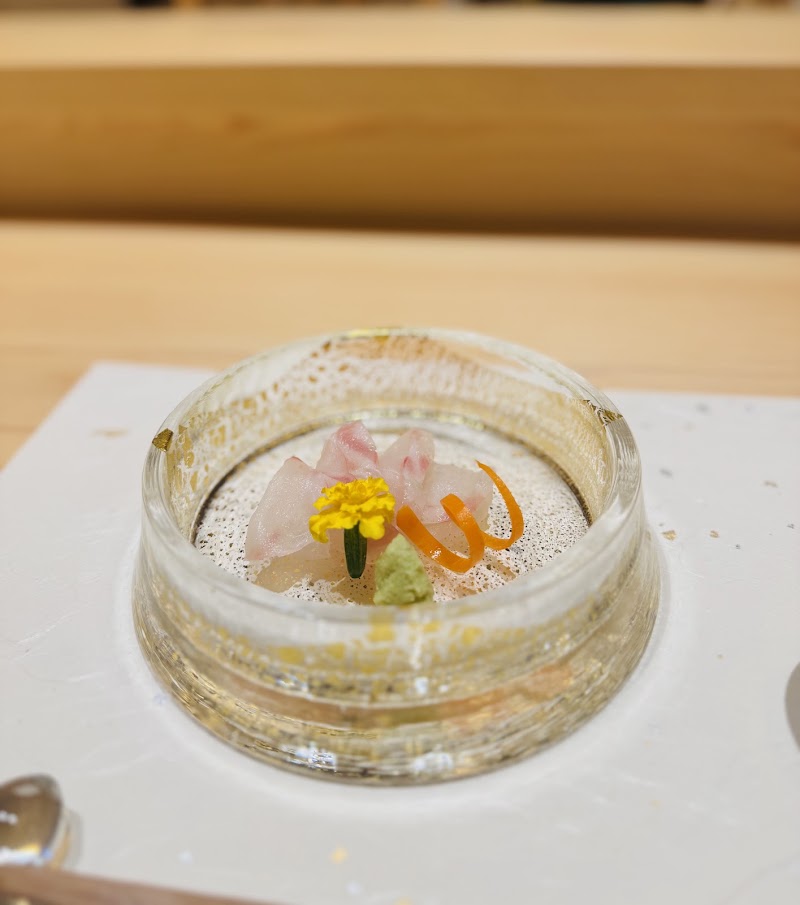 Sushi Ryuka