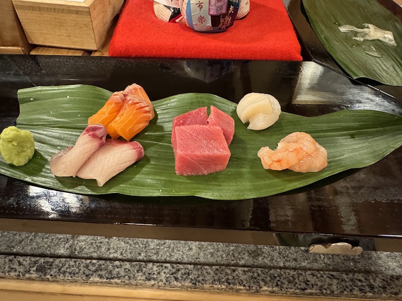 Sushi Hananoi