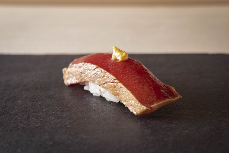Sushi Gion Matsudaya
